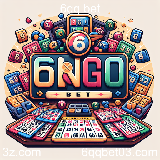 Descubra a Diversão do Bingo no 6qq Bet