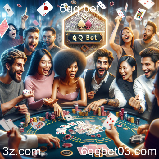 A Ascensão dos Jogos de Mesa no 6qq Bet