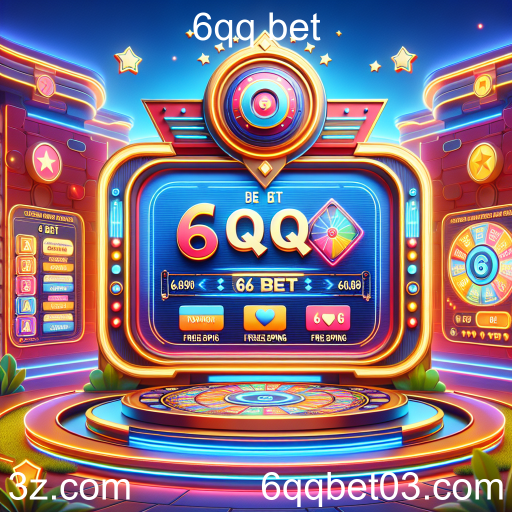 Descubra as Melhores Promoções do 6qq bet e Maximize Seus Jogos